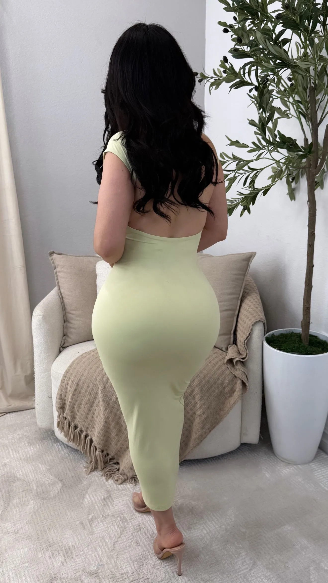 DREAM GIRL DRESS