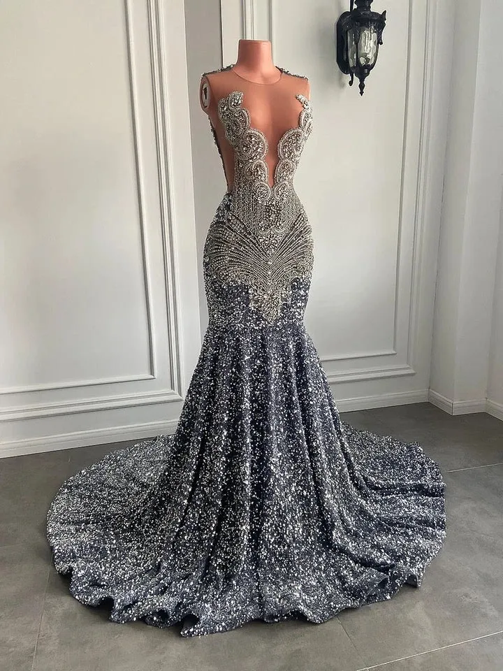 Dream Girl Gown (Preorder)