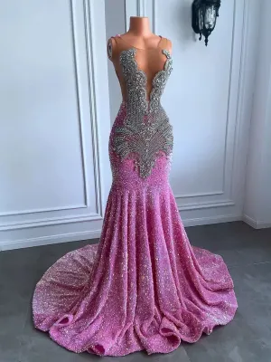 Dream Girl Gown (Preorder)