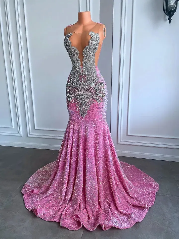 Dream Girl Gown (Preorder)