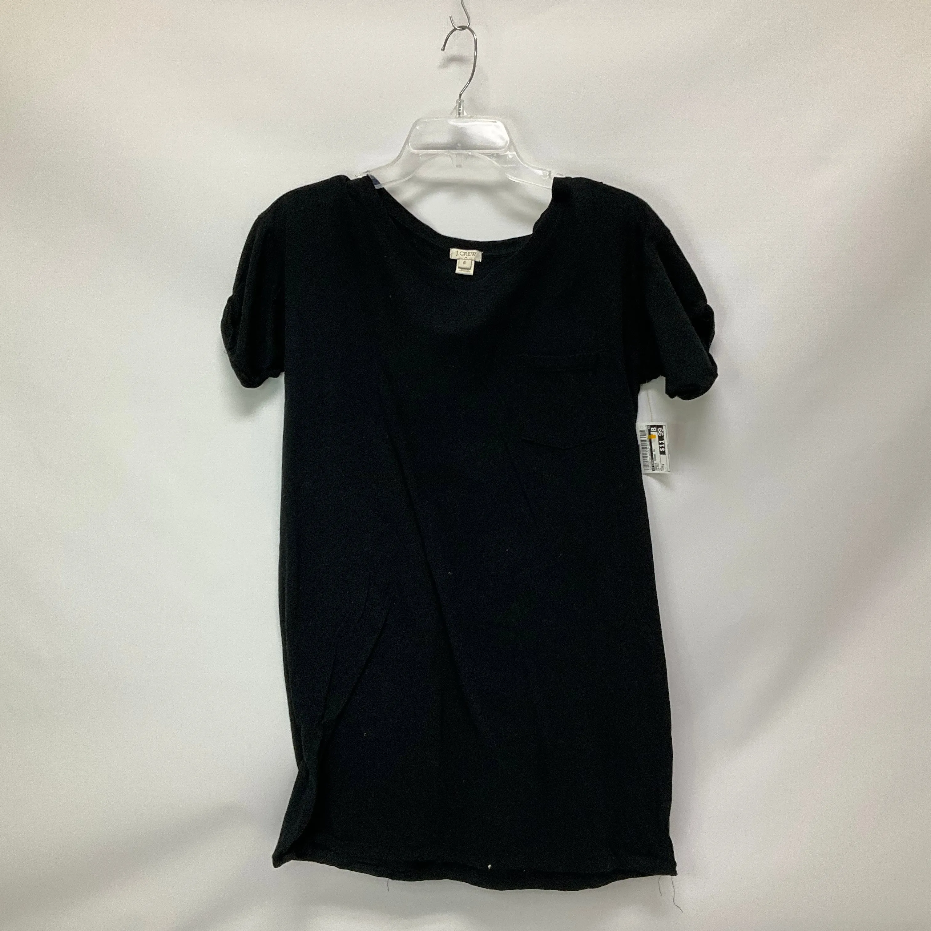 Dress Short Short Sleeve By J Crew  Size: S