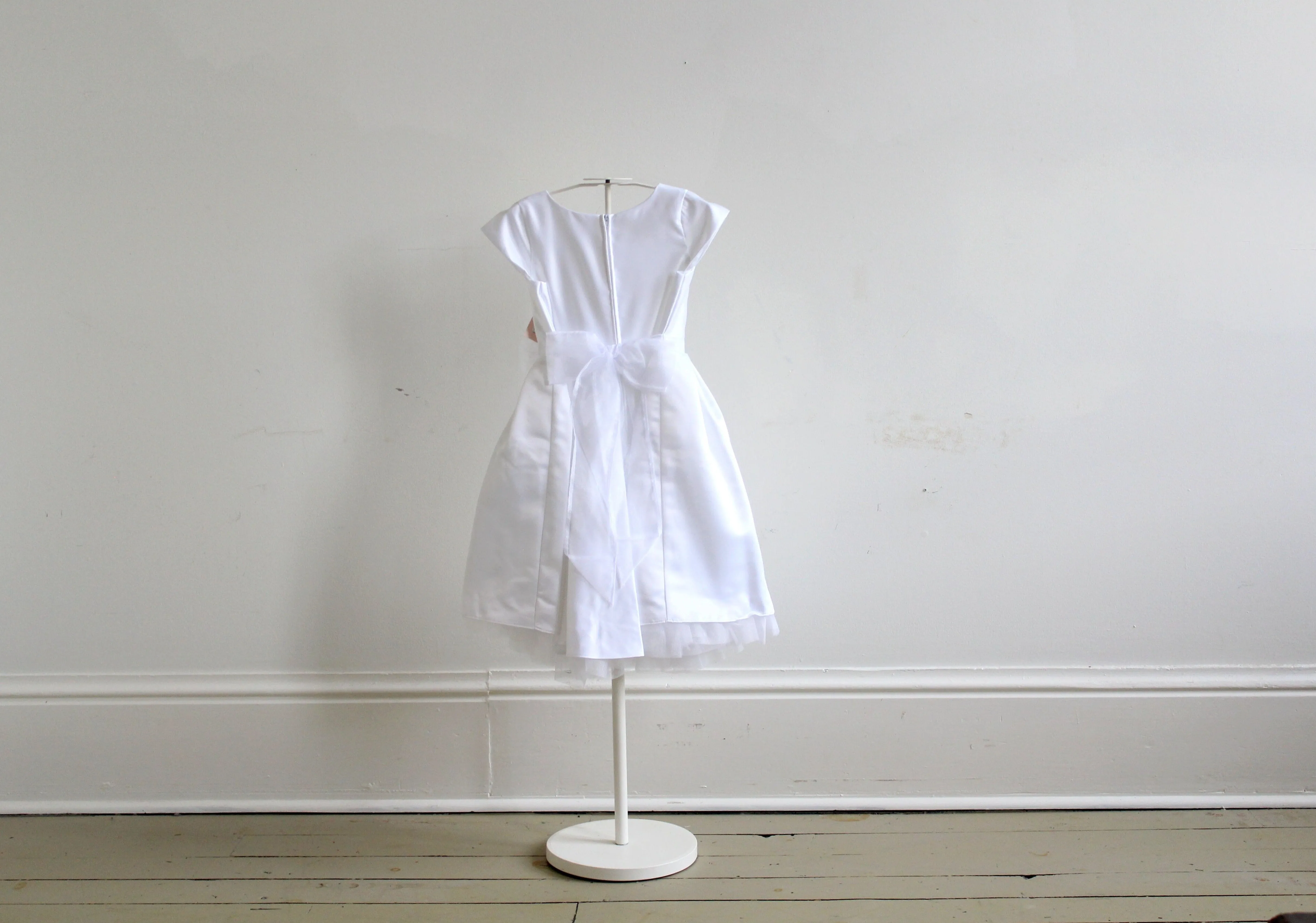 Dress SK711