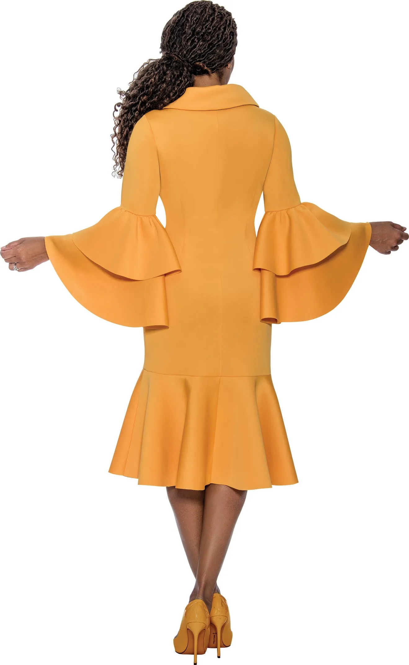 Dresses by Nubiano 100061