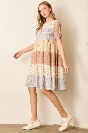 Elena Dress