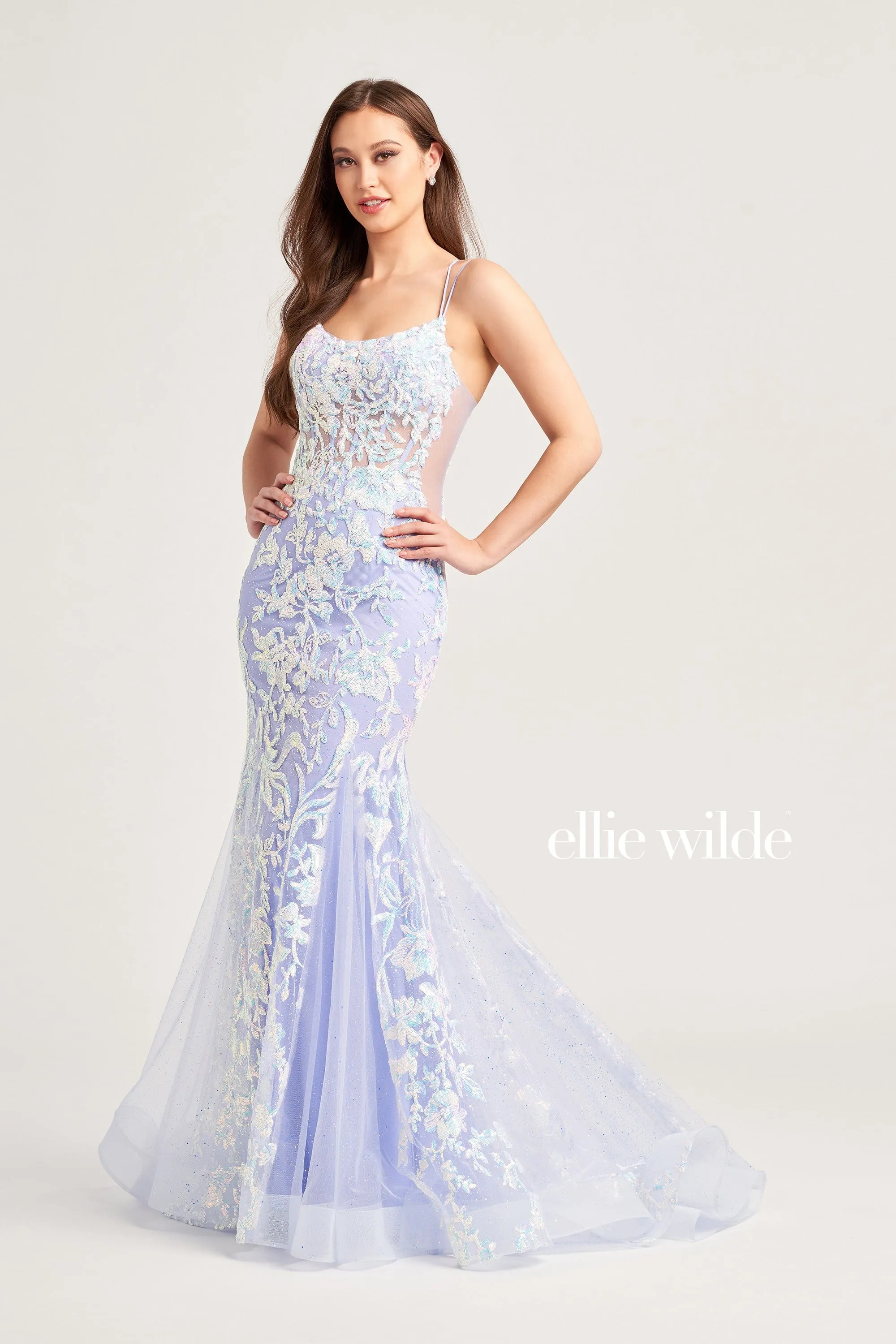 Ellie Wilde: EW35008