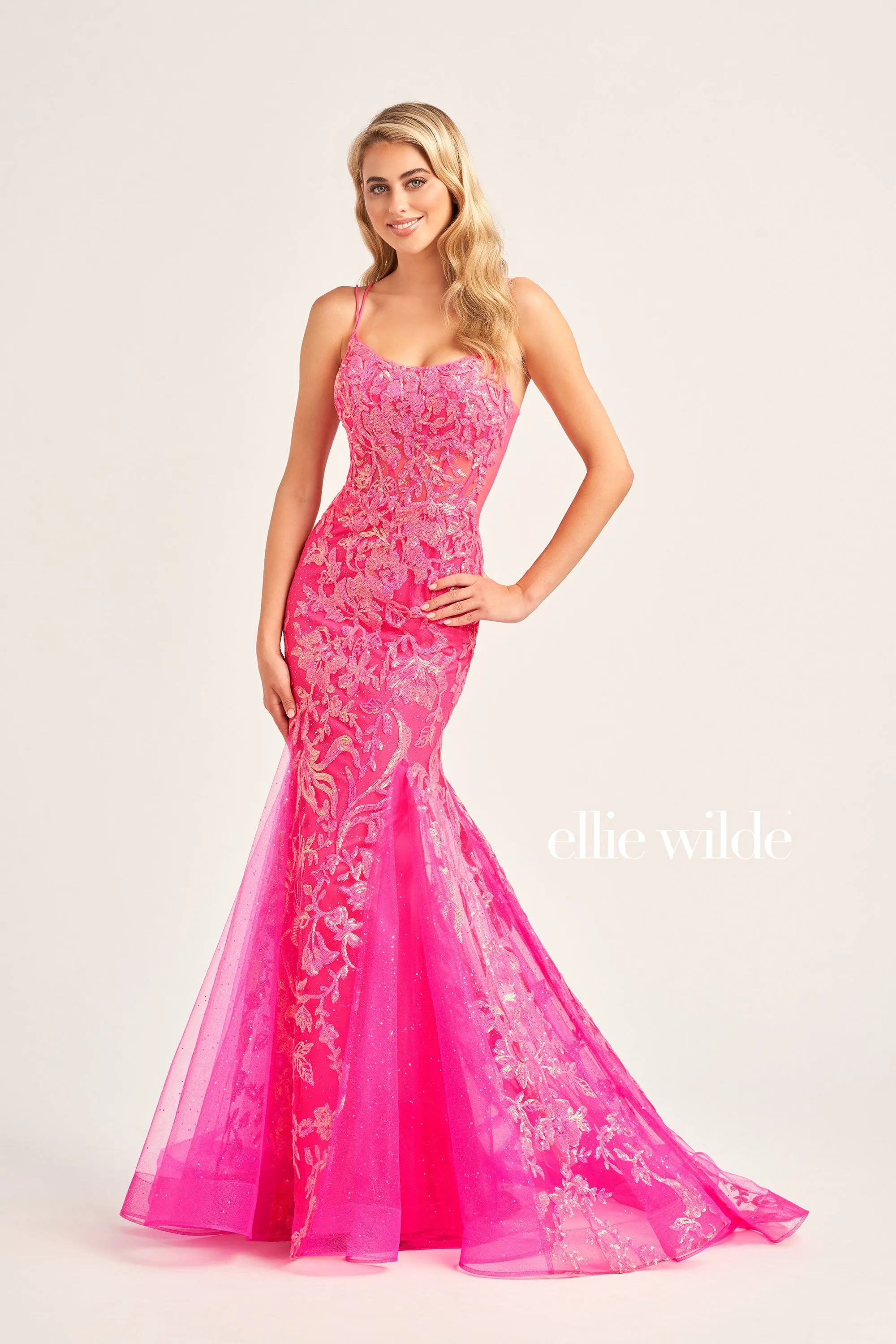 Ellie Wilde: EW35008