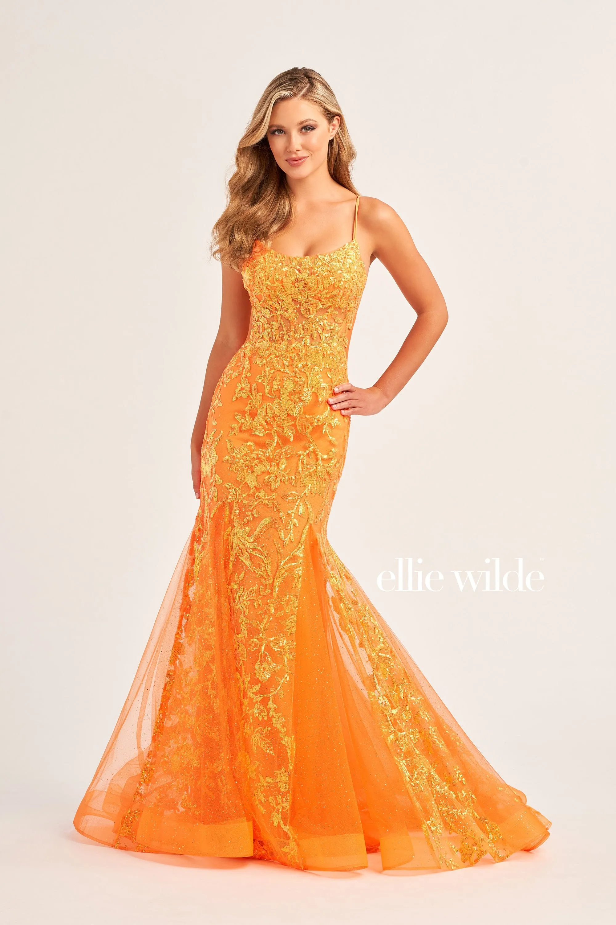 Ellie Wilde: EW35008