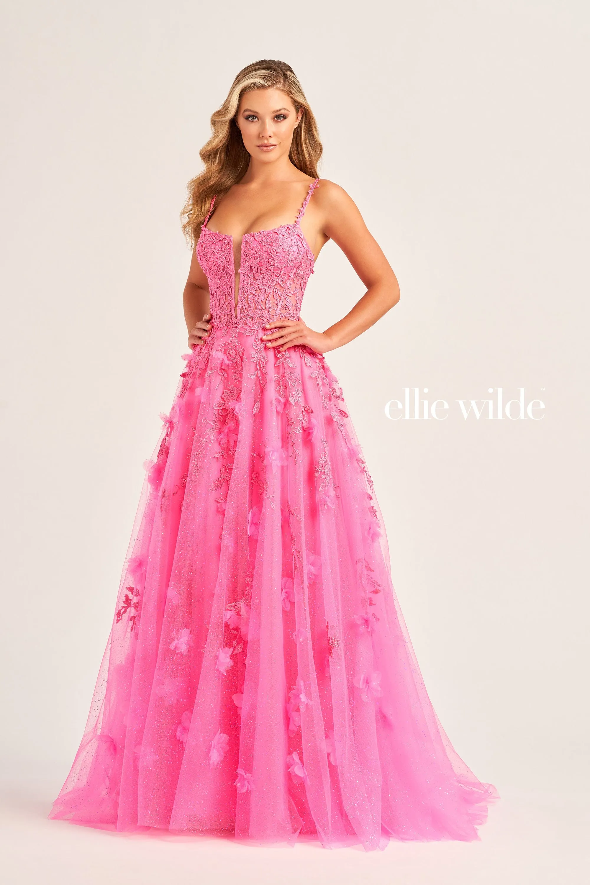 Ellie Wilde: EW35081