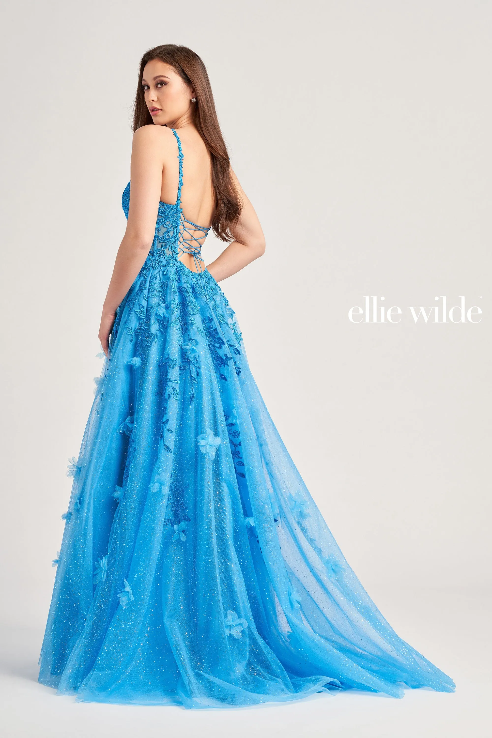 Ellie Wilde: EW35081