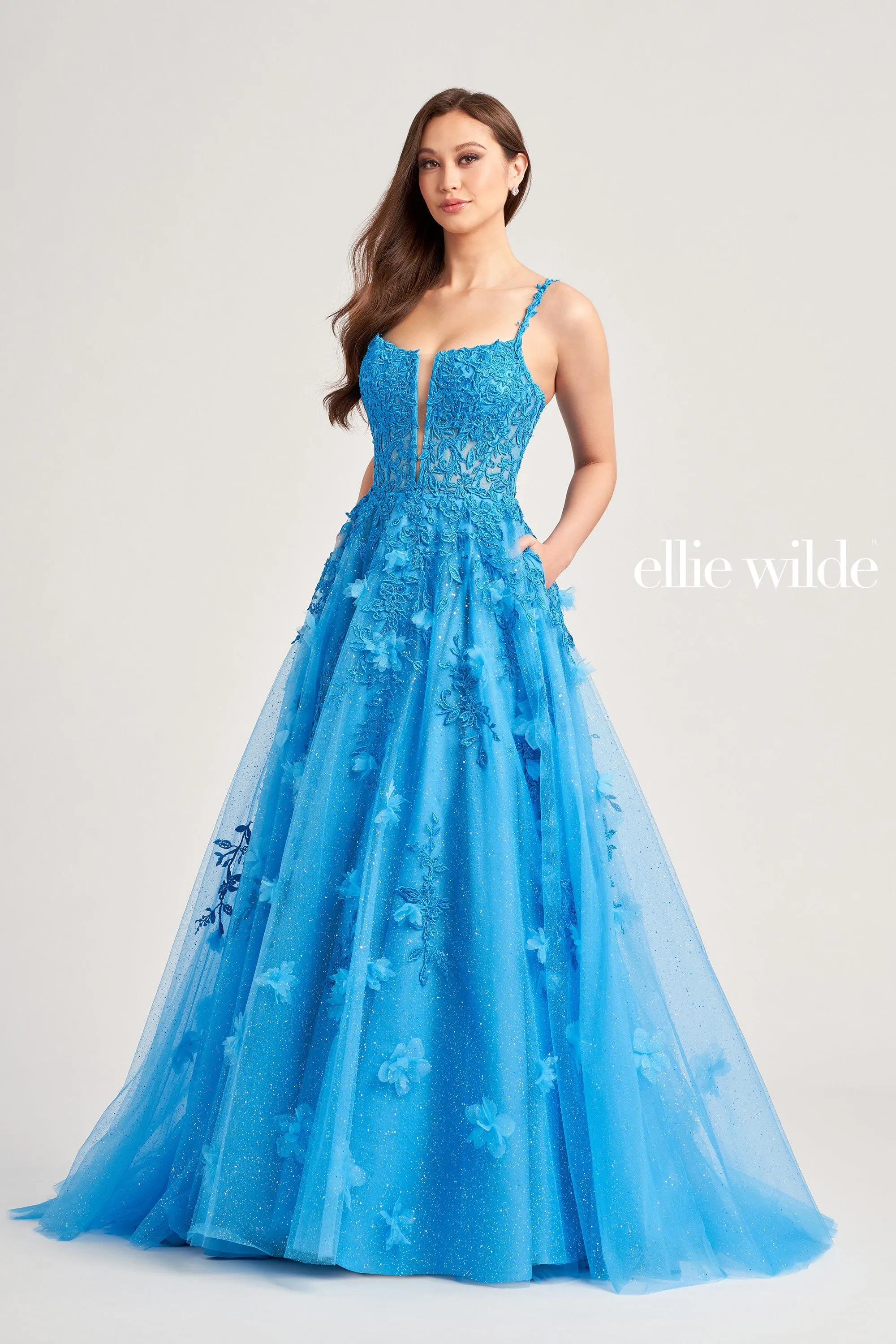 Ellie Wilde: EW35081