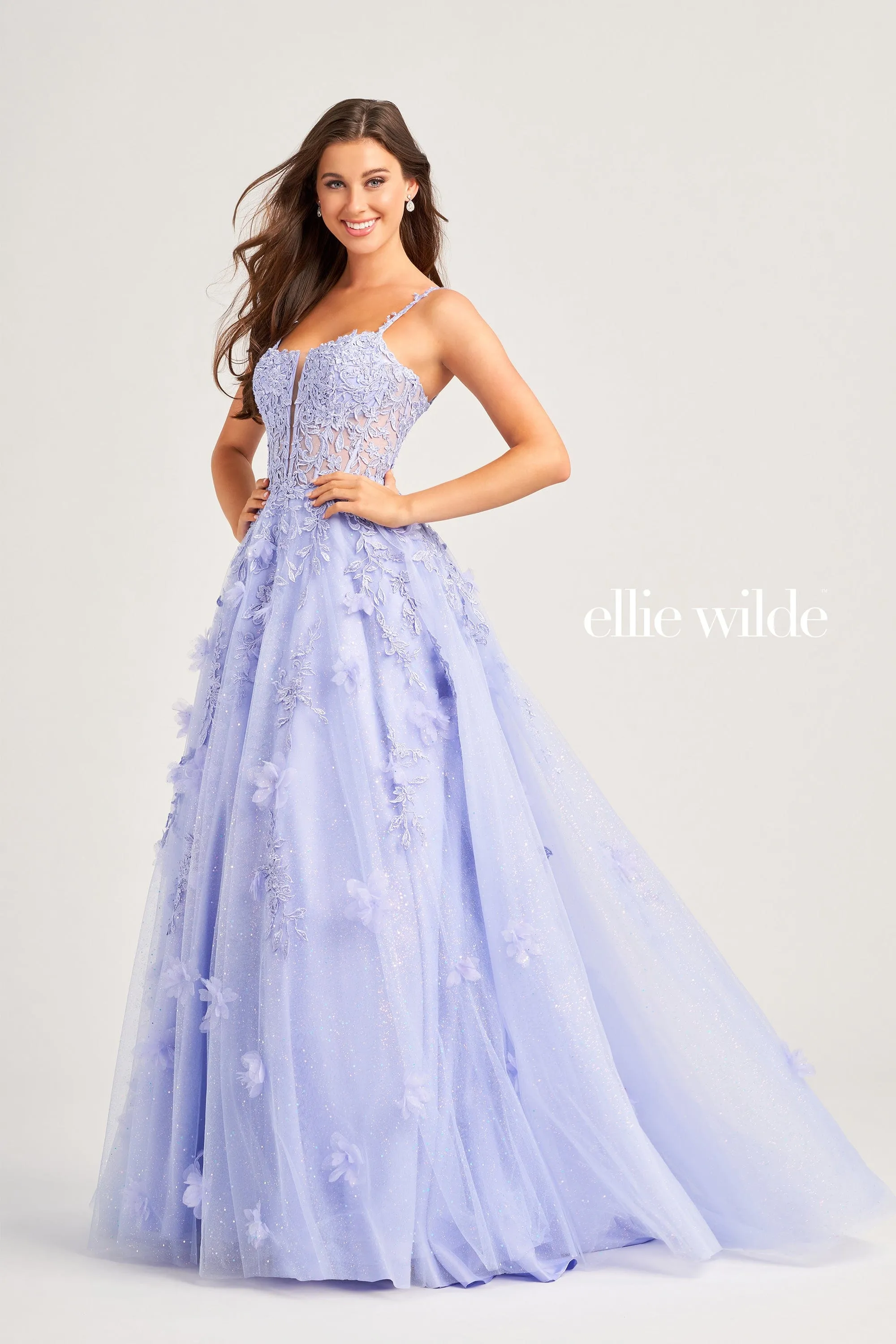 Ellie Wilde: EW35081