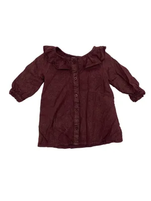 Enfant lined glitter dress - 3m