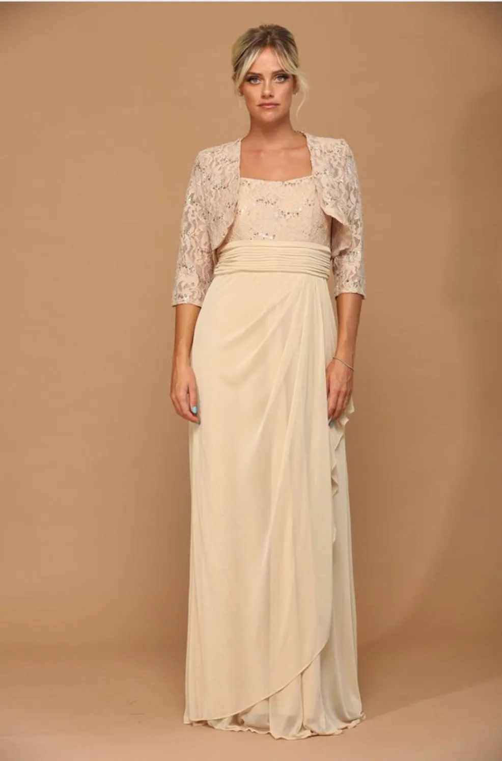 Eva Evening Gown 3094
