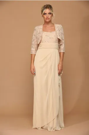 Eva Evening Gown 3094
