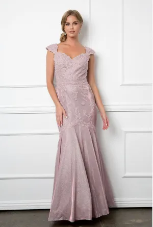 Eva Evening Gown 5243