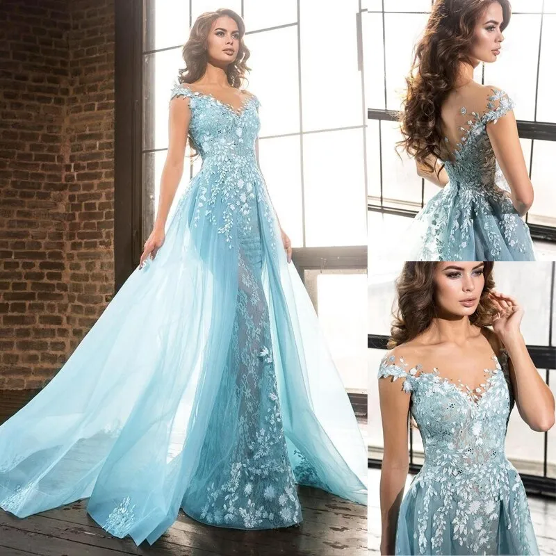 Evening Dresses Pageant Party Gowns
