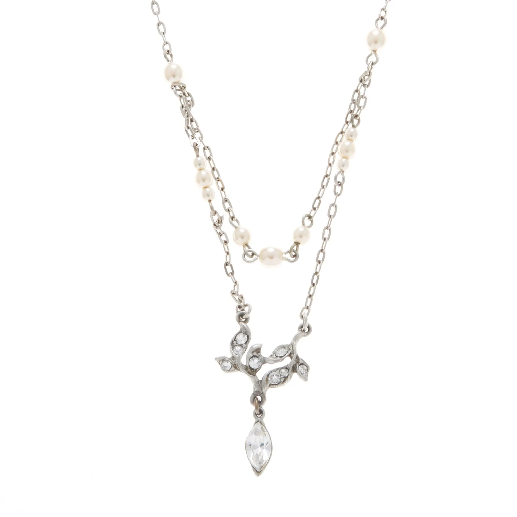Farren Necklace