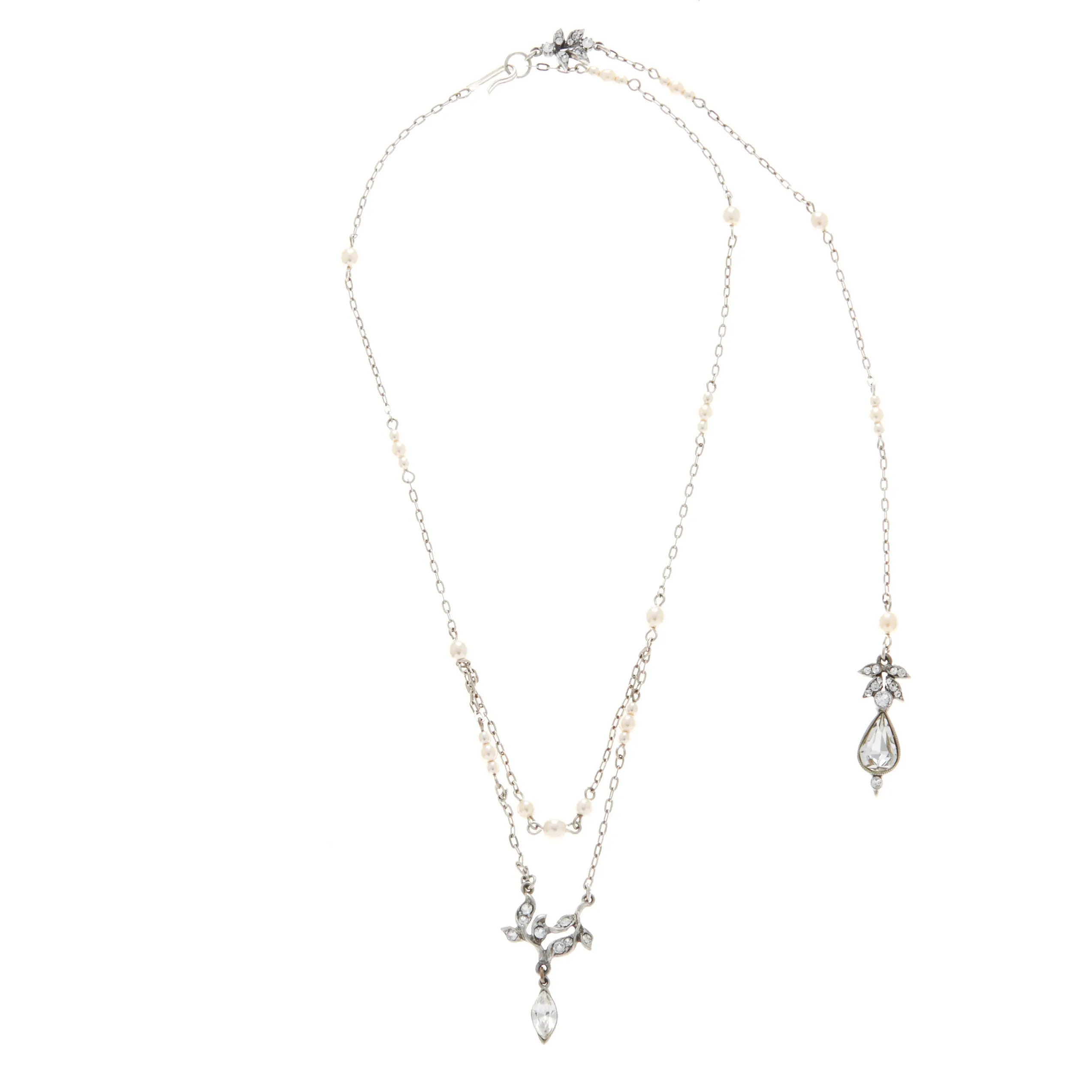 Farren Necklace