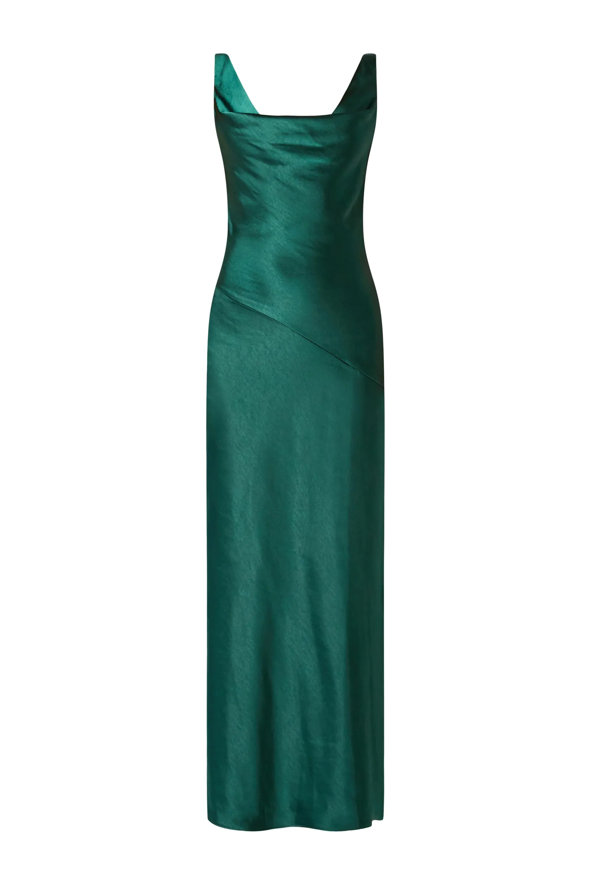 Fiora Dress by Nia