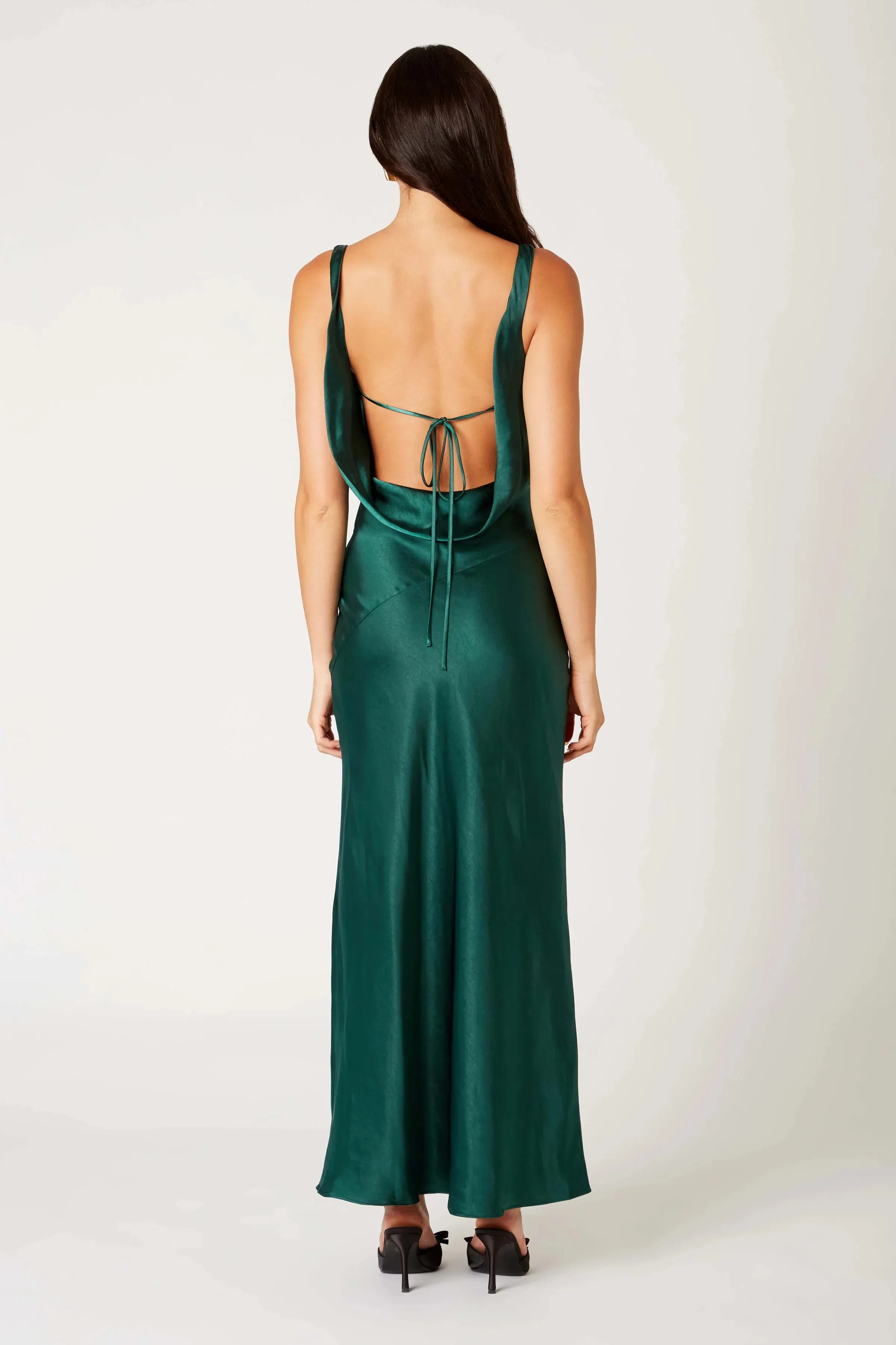 Fiora Dress by Nia