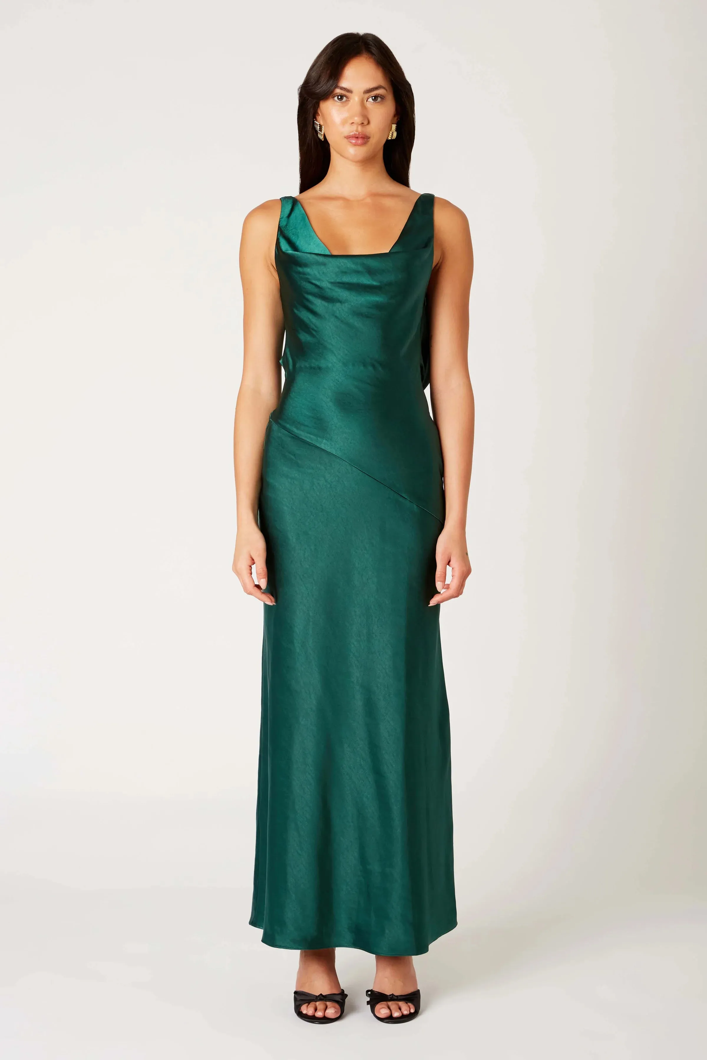 Fiora Dress by Nia