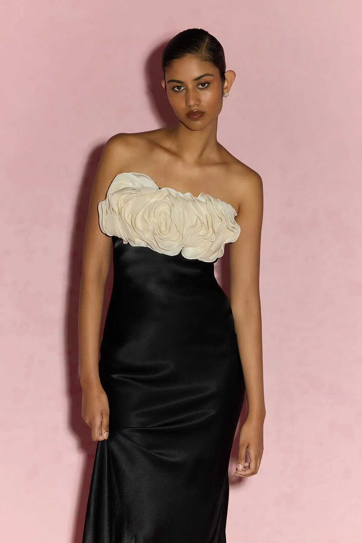 FIORELLA GOWN