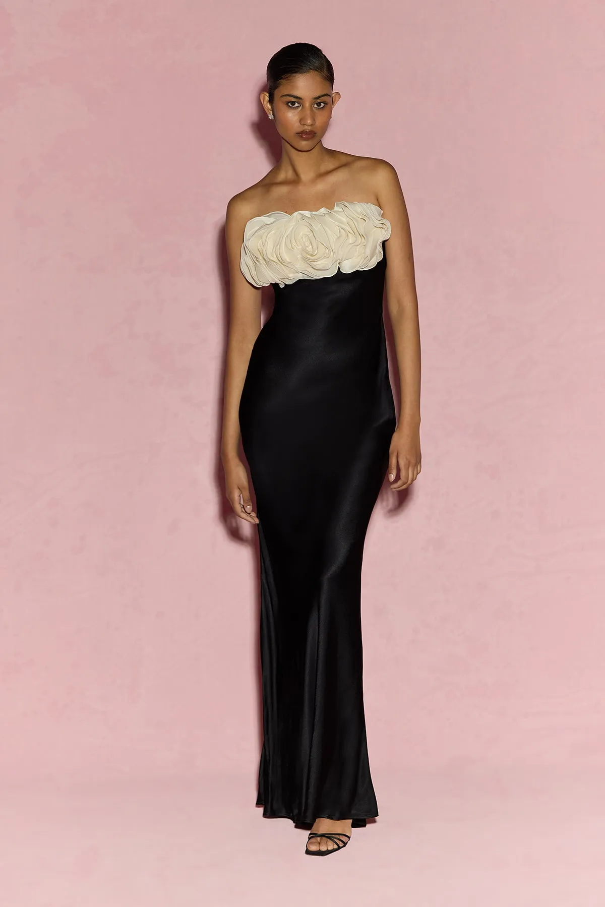 FIORELLA GOWN