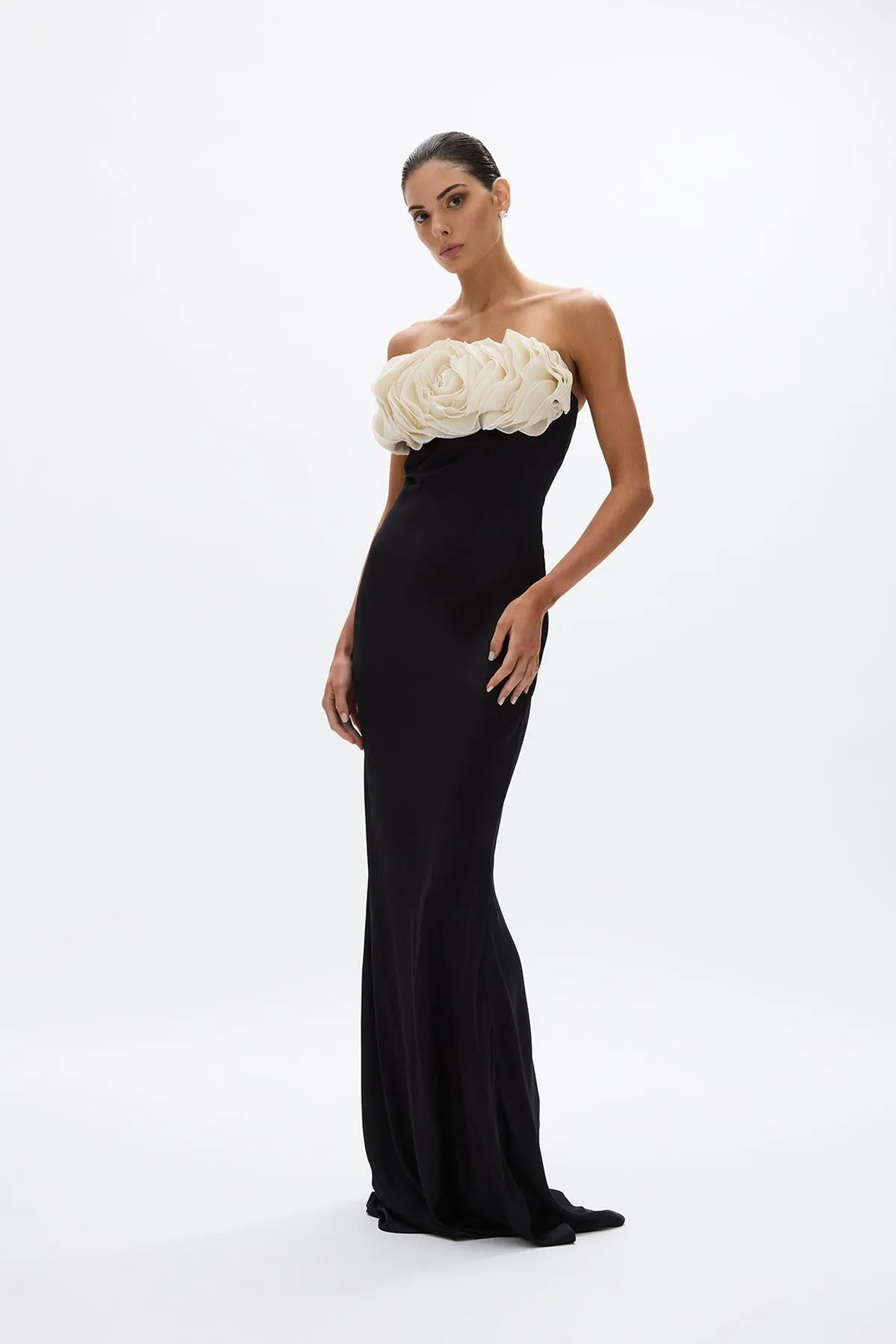 FIORELLA GOWN