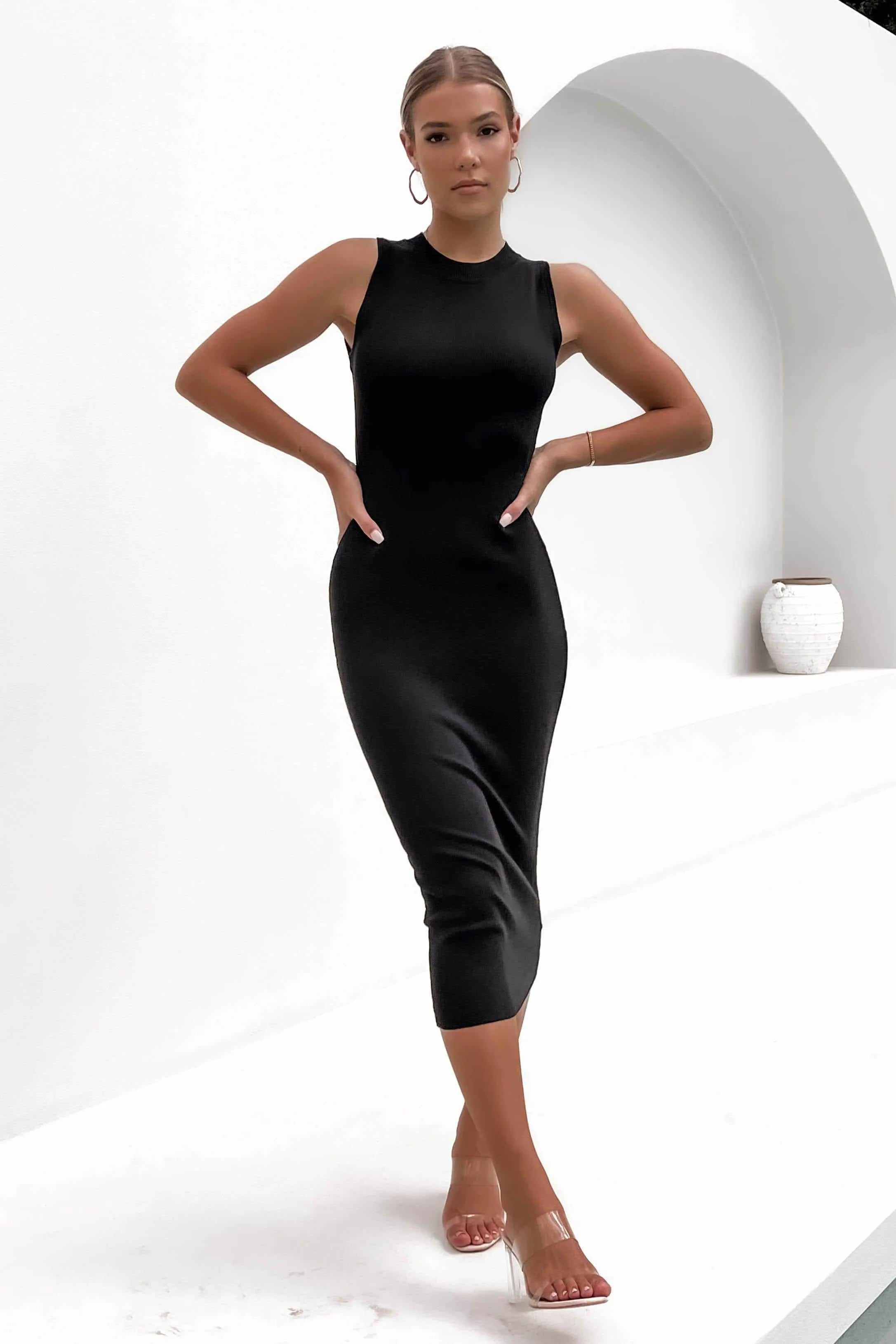 Freyer Dress