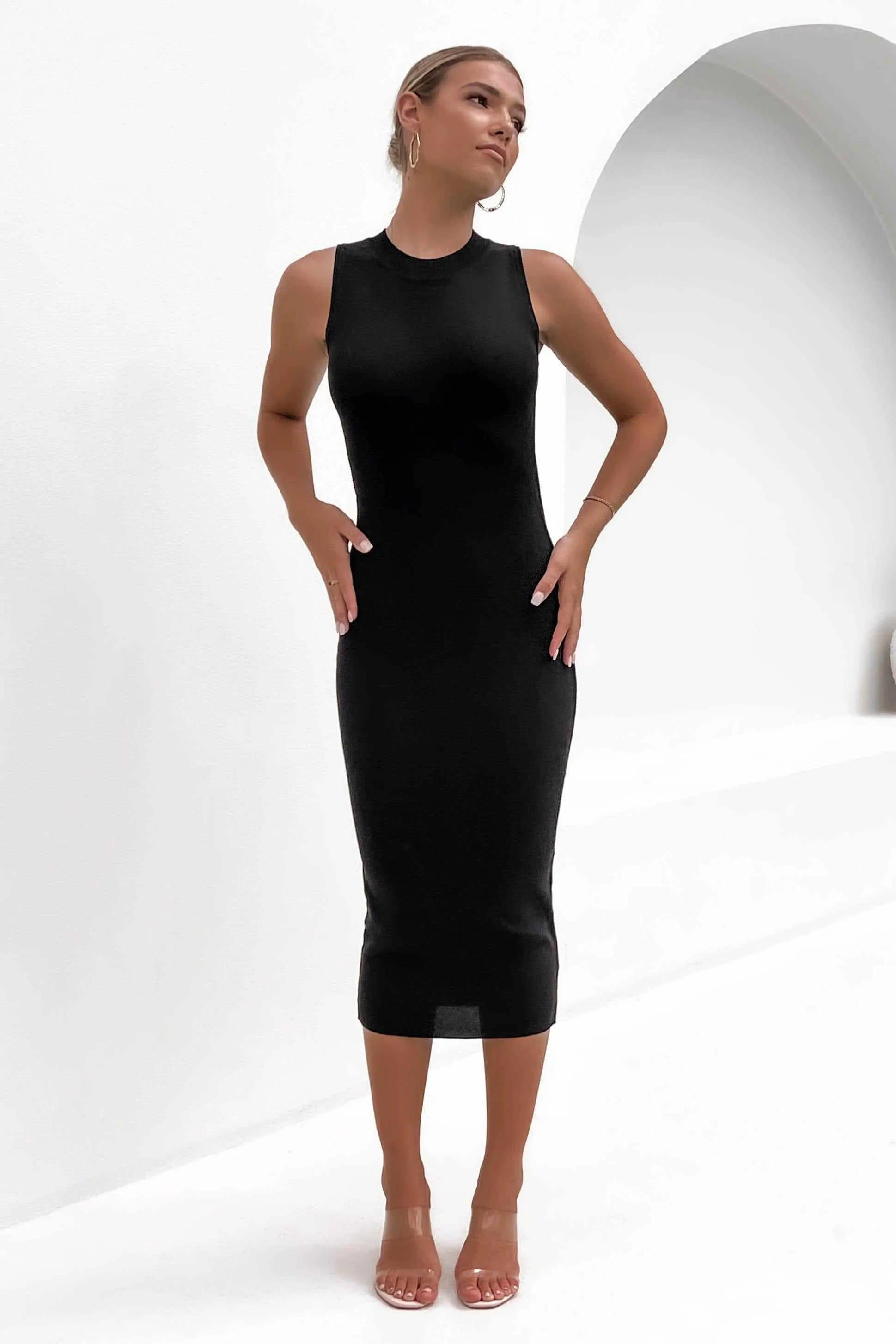 Freyer Dress