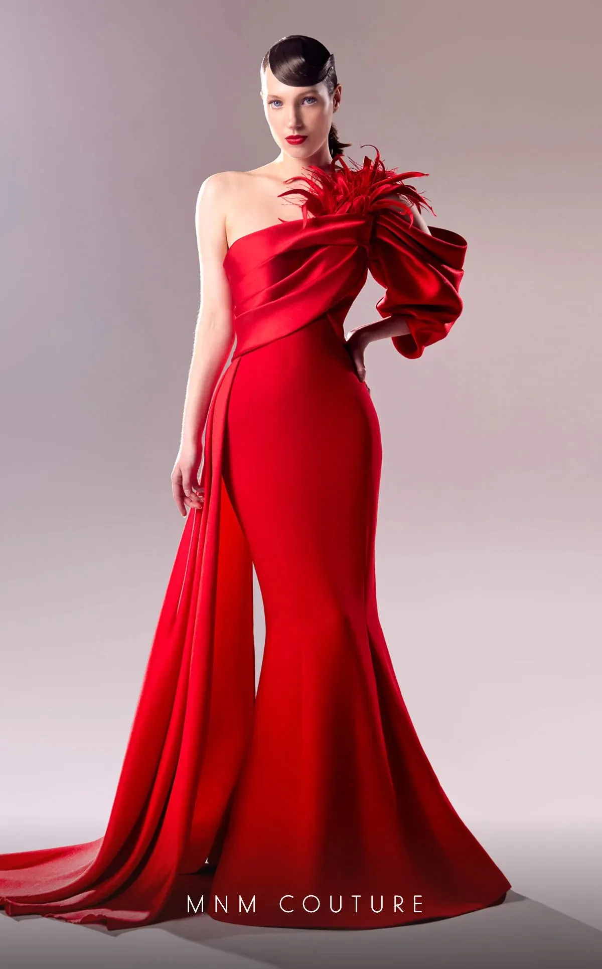 G1629 GABY CHARBACHY