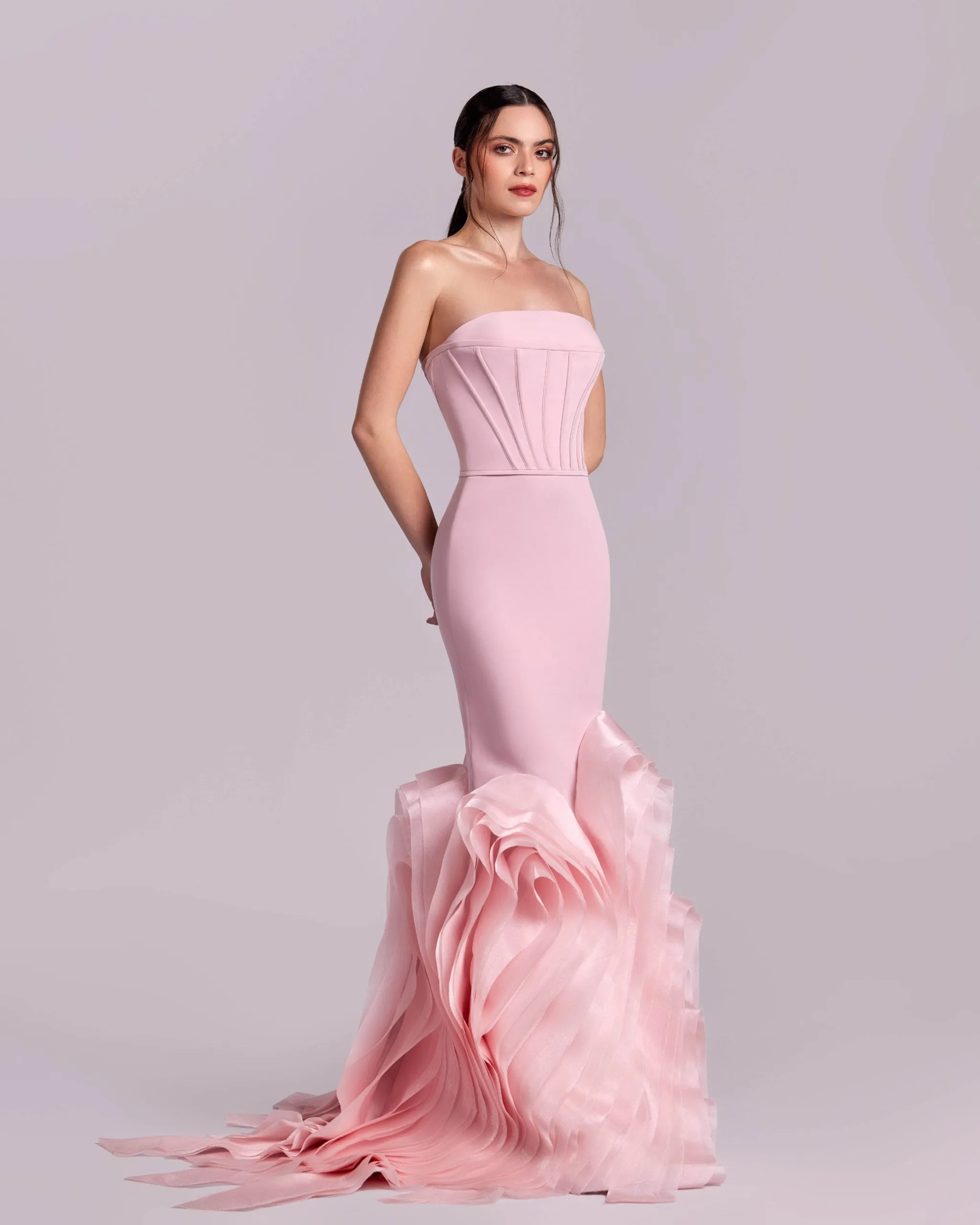 G1825 GABY CHARBACHY