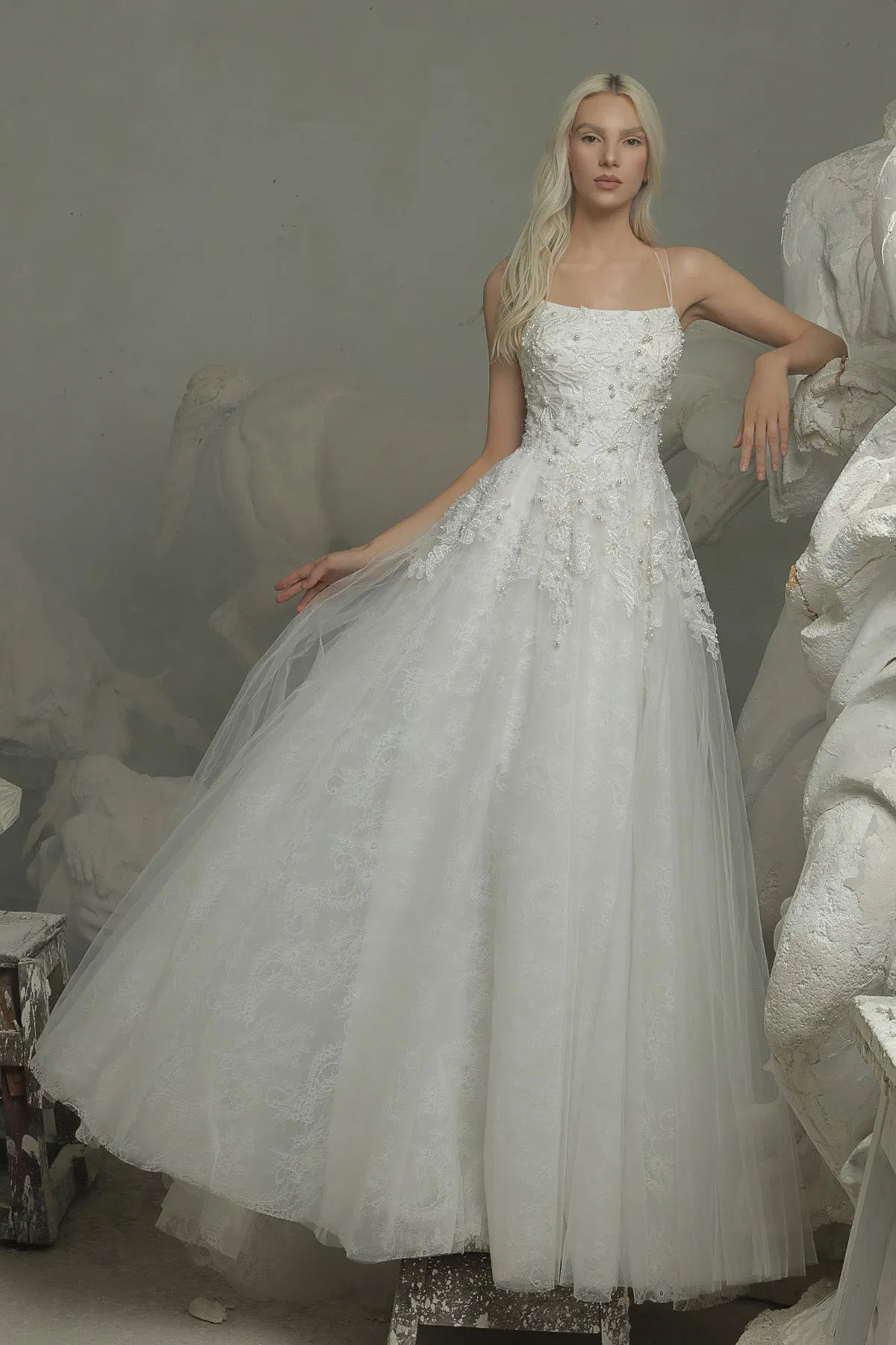 G4032 CARESSE TARIK EDIZ