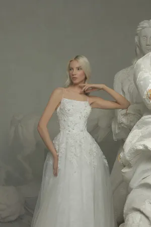 G4032 CARESSE TARIK EDIZ