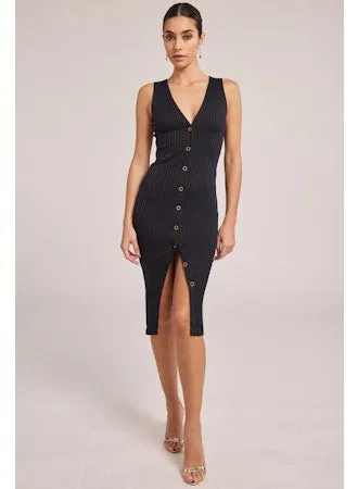 Generation Love Rebecca Rib Dress