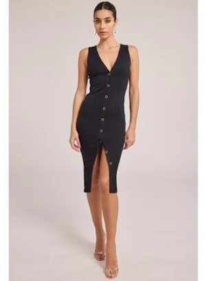 Generation Love Rebecca Rib Dress