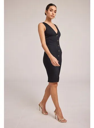 Generation Love Rebecca Rib Dress