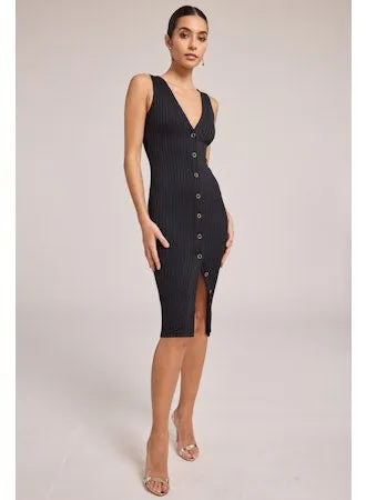 Generation Love Rebecca Rib Dress