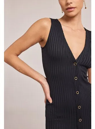 Generation Love Rebecca Rib Dress