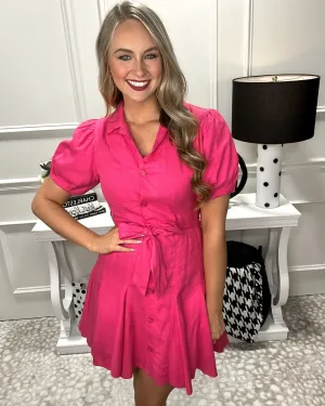 Georgia Dress