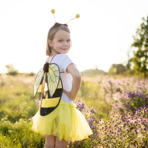 Glitter Bumblebee Set