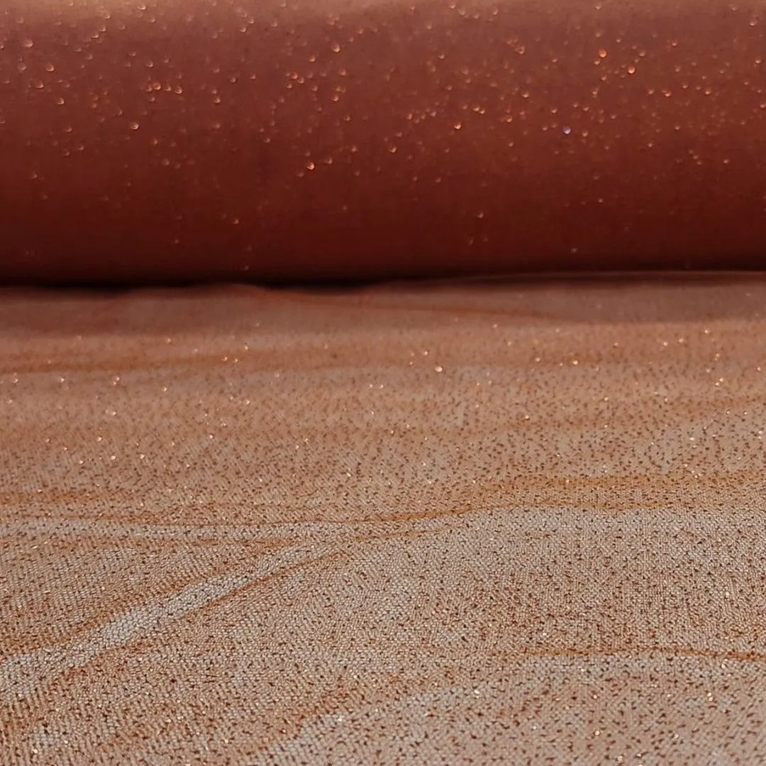 Glitter Tulle Fabric 150cm