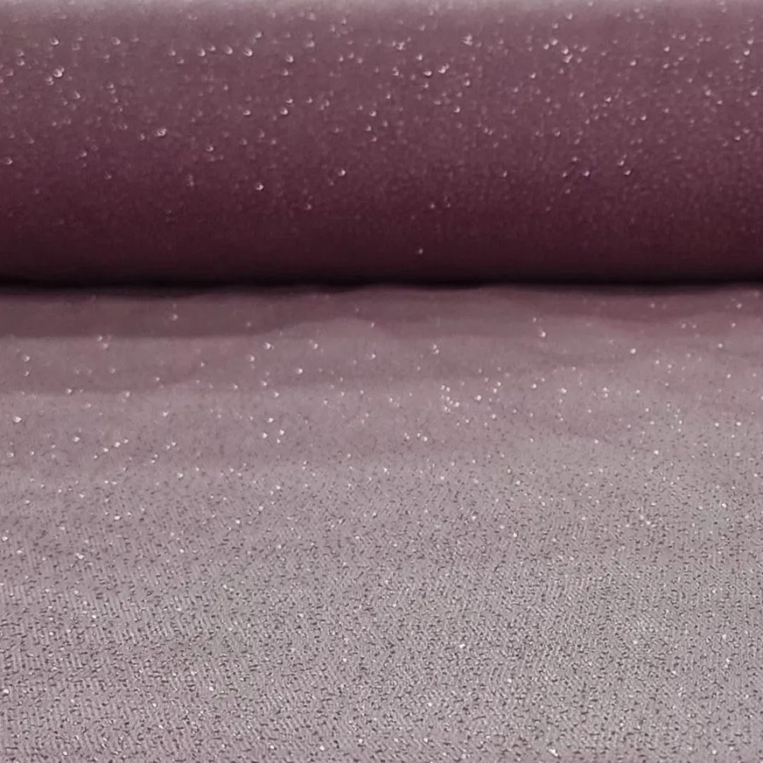 Glitter Tulle Fabric 150cm