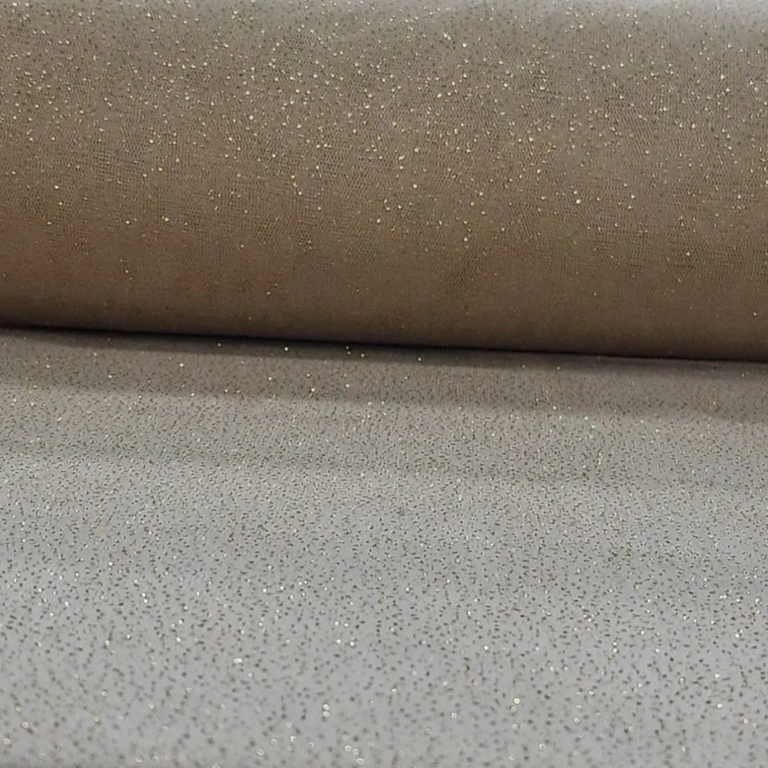Glitter Tulle Fabric 150cm
