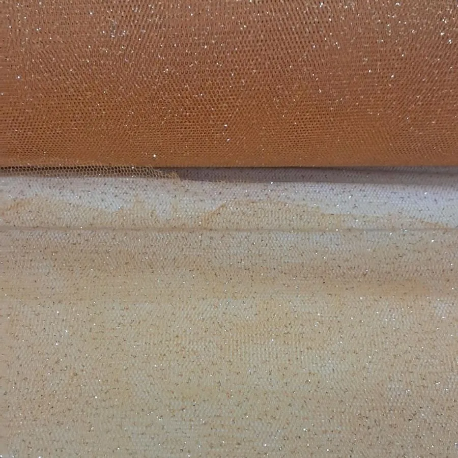 Glitter Tulle Fabric 150cm