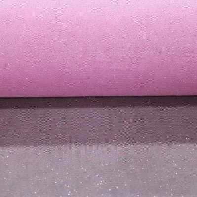 Glitter Tulle Fabric 150cm