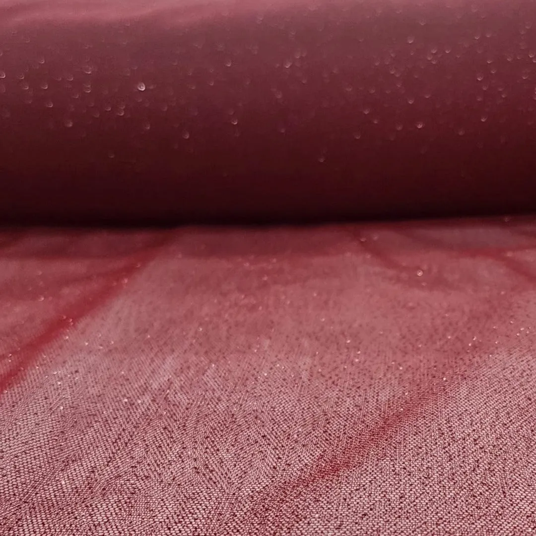 Glitter Tulle Fabric 150cm
