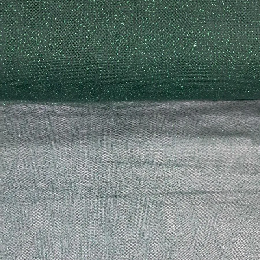 Glitter Tulle Fabric 150cm