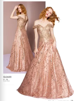 GLS by Gloria GL2620
