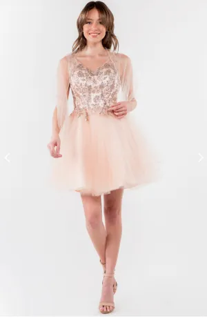 GLS Collective Dama Dress 1968